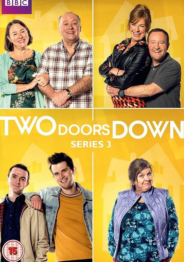 Two Doors Down - Season 3