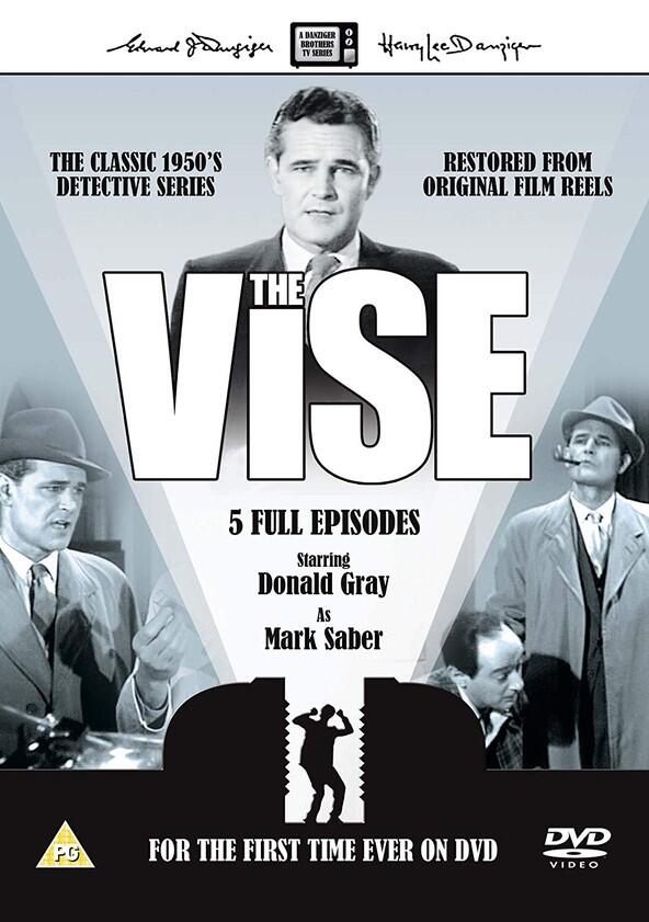 The Vise - Season 6