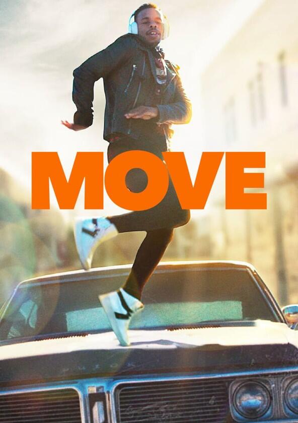 Move - Season 1