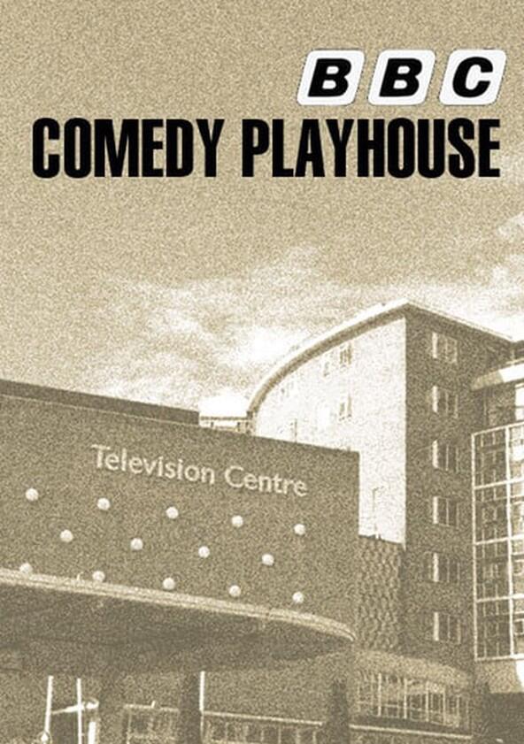 Comedy Playhouse - Season 14