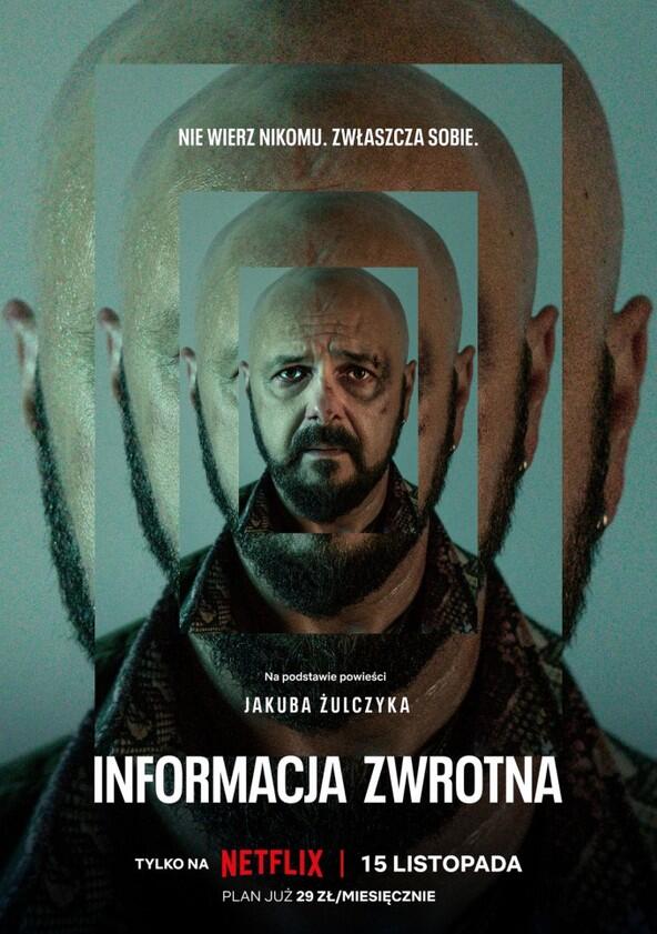 Informacja zwrotna - Season 1