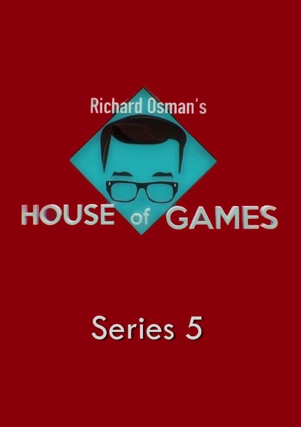 Richard Osman's House of Games - Season 5 Richard Osman's House of Games - Season 5