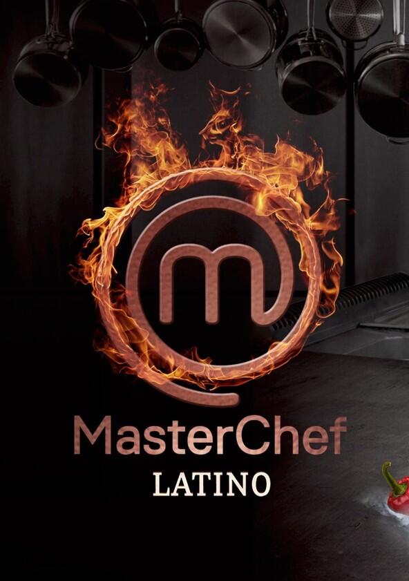 MasterChef Latino - Season 1