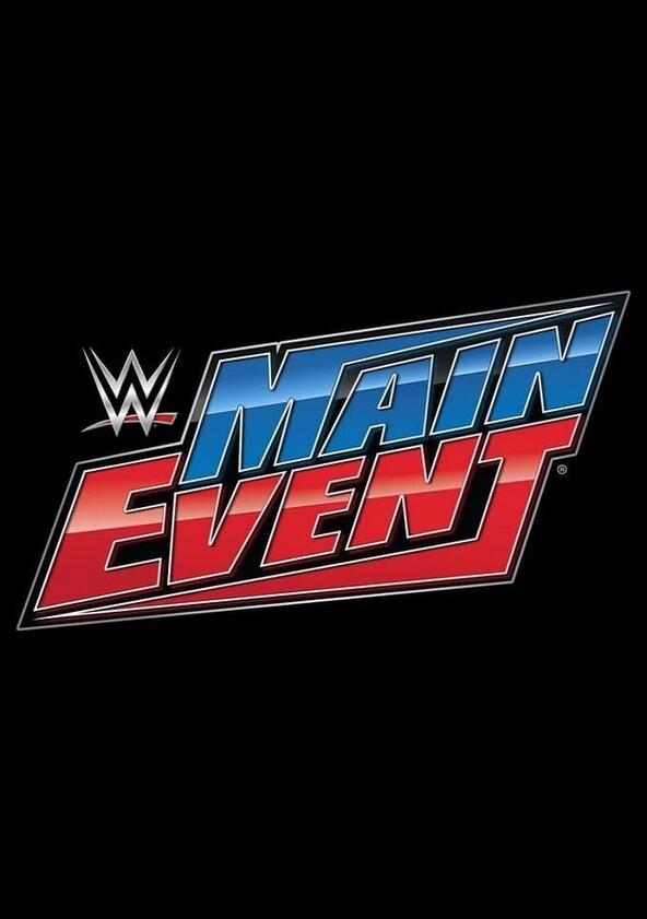 WWE Main Event - Season 9