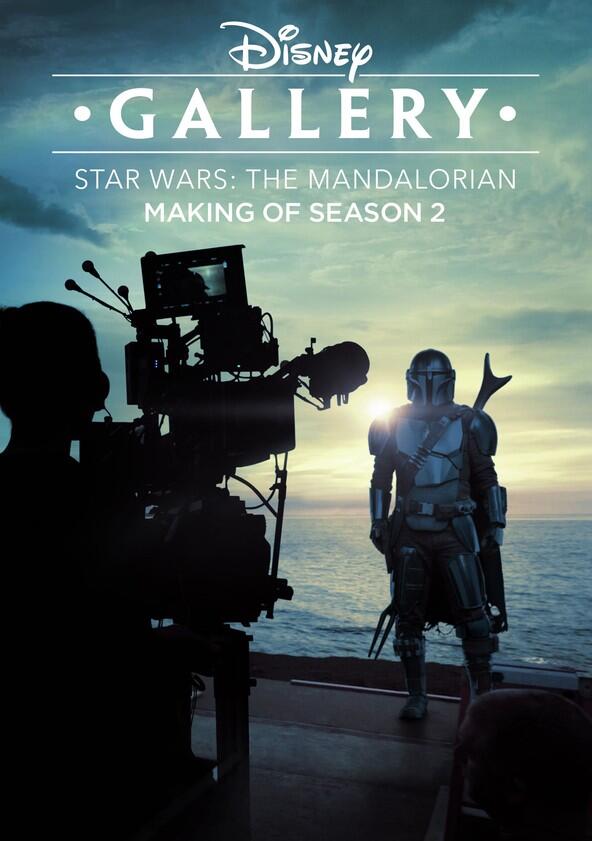 Disney Gallery: The Mandalorian - Season 2