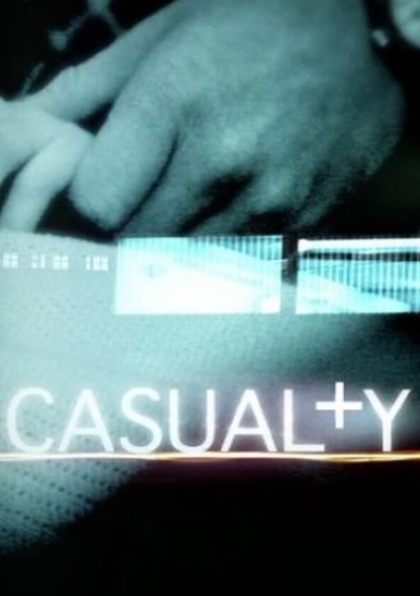 Casualty - Season 21