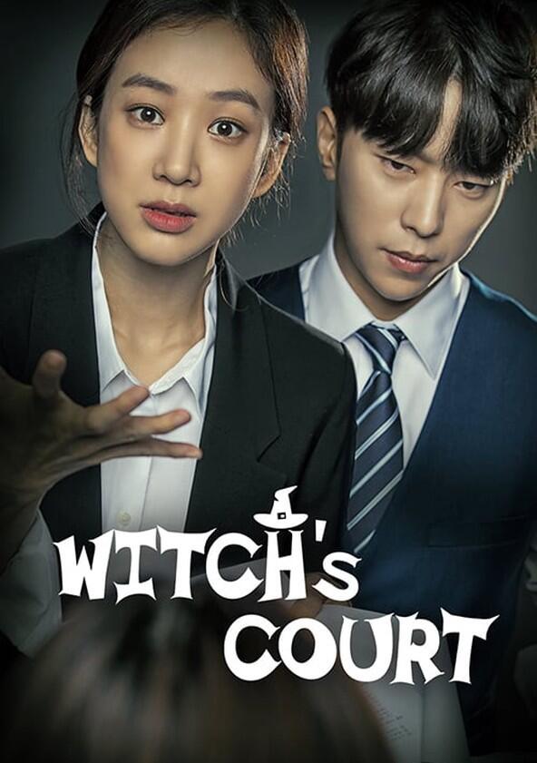 Witch's Court - Season 1