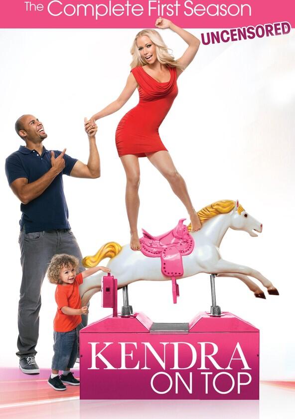 Kendra on Top - Season 1