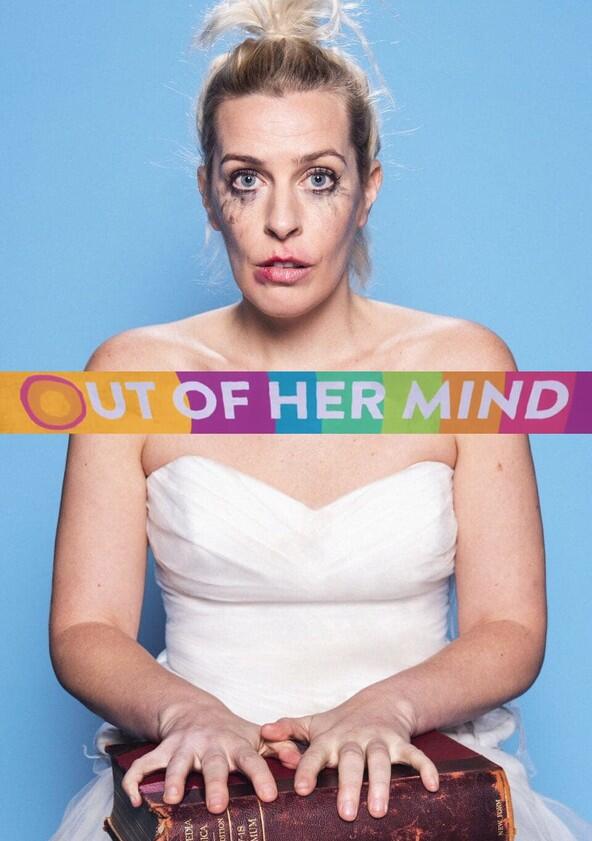 Out of Her Mind - Season 1