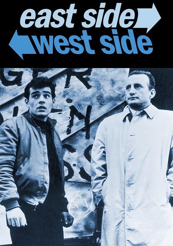 East Side/West Side - Season 1