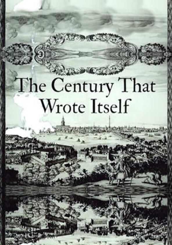 The Century That Wrote Itself - Season 1