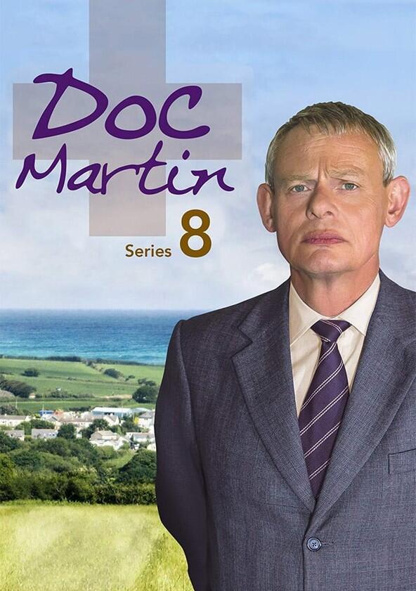 Doc Martin - Season 8