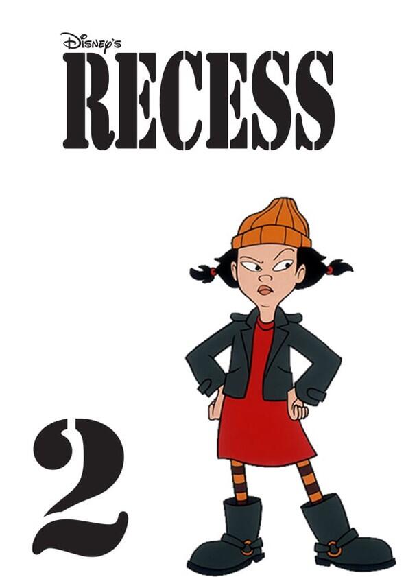 Recess - Season 2