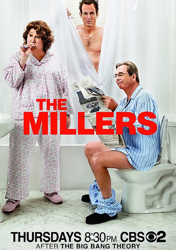 The Millers - Season 1