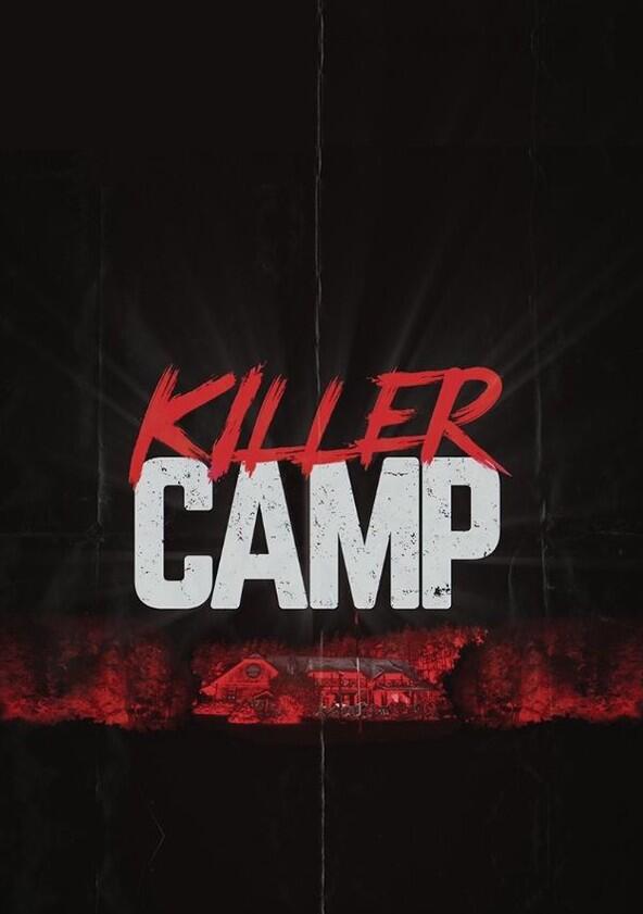 Killer Camp - Season 2