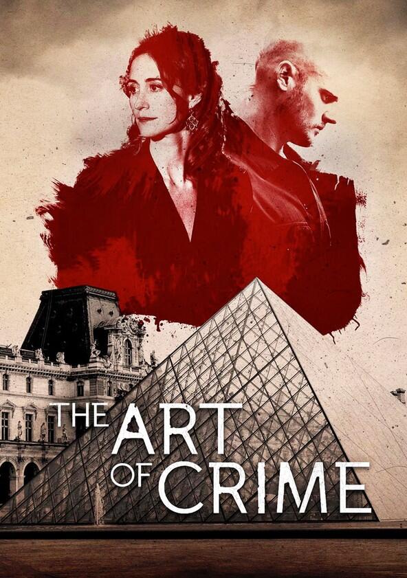 L'Art du crime - Season 5