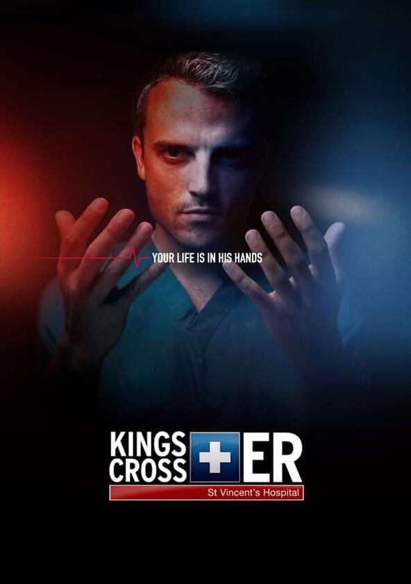 Kings Cross ER - Season 1