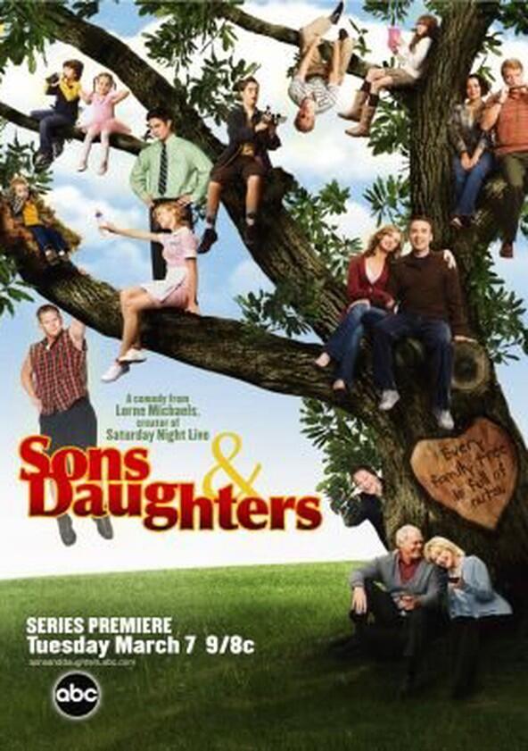 Sons & Daughters - Season 1