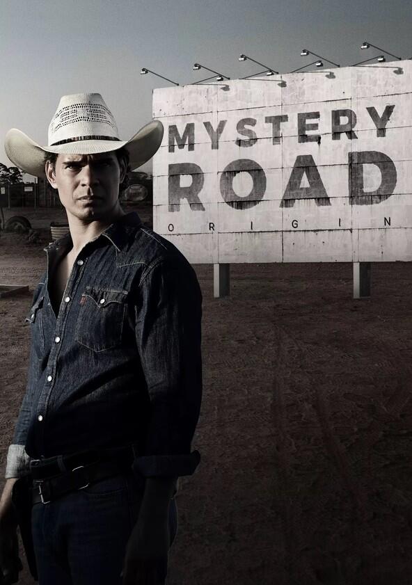 Mystery Road: Origin - Season 1