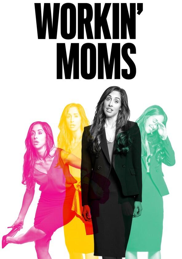 Workin' Moms - Season 2