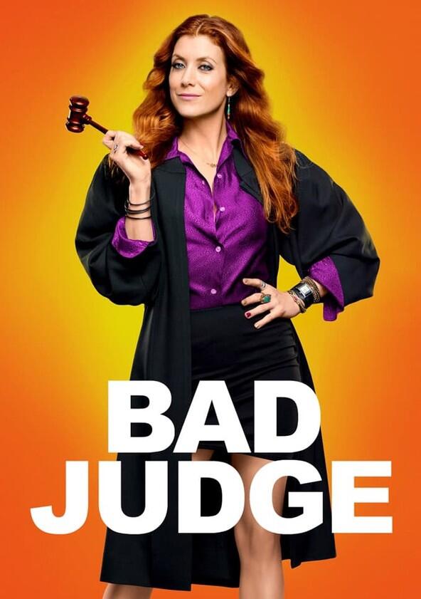 Bad Judge - Season 1