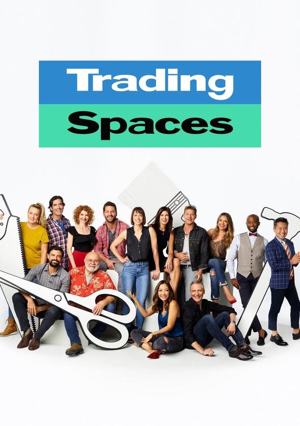 Trading Spaces - Season 10