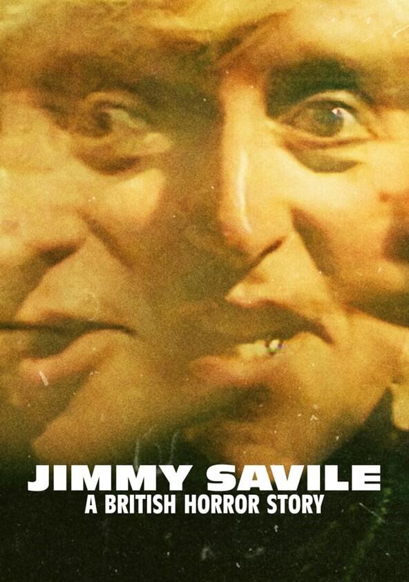 Jimmy Savile: A British Horror Story - Season 1