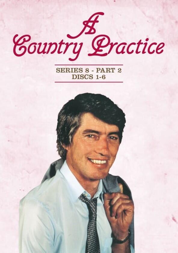 A Country Practice - Season 8