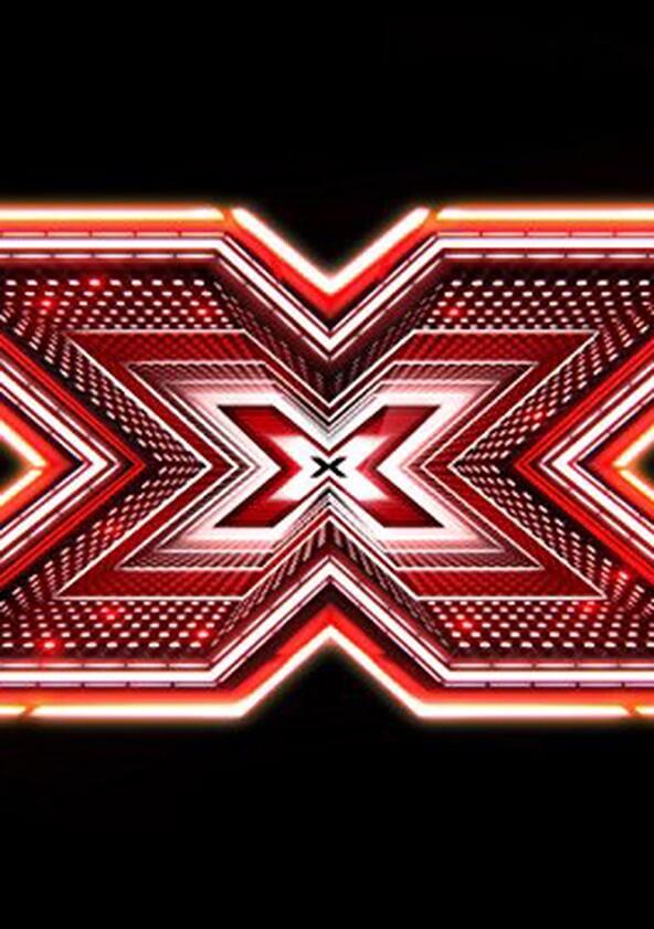 X Factor - Season 1