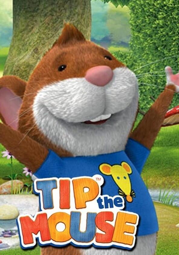 Tip the Mouse - Season 3