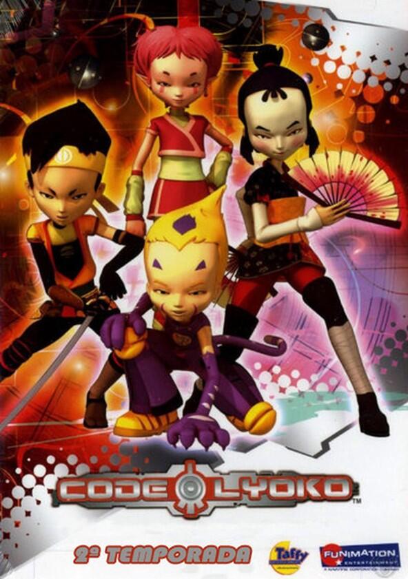 Code Lyoko - Season 2