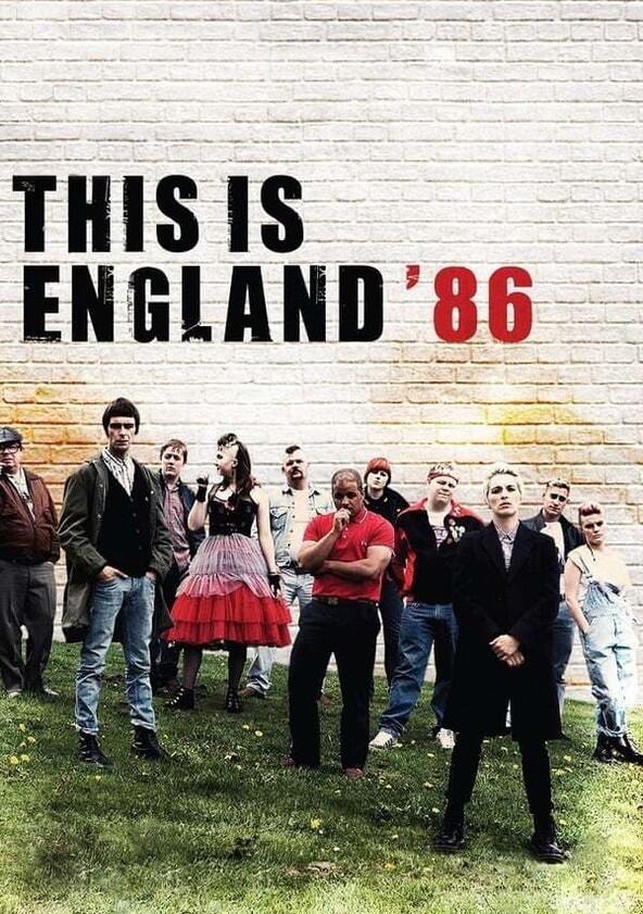 This is England - Season 1