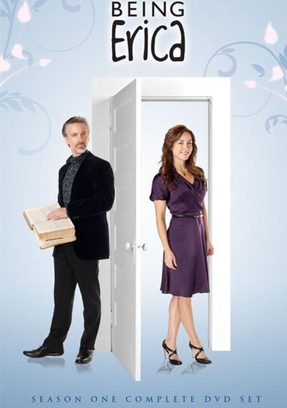 Being Erica - Season 1