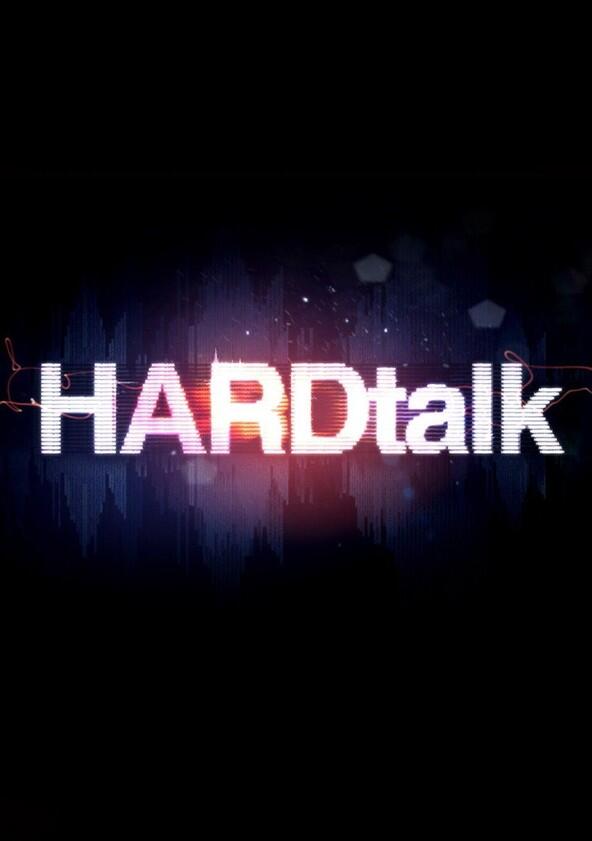 HARDtalk - Season 1 / Year 1998