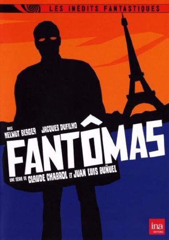 Fantômas - Season 1