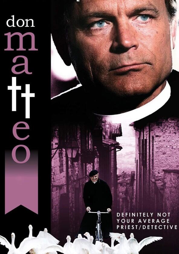 Don Matteo - Season 1