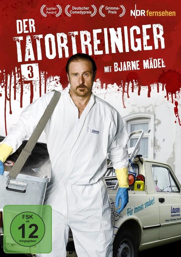 Der Tatortreiniger - Season 3