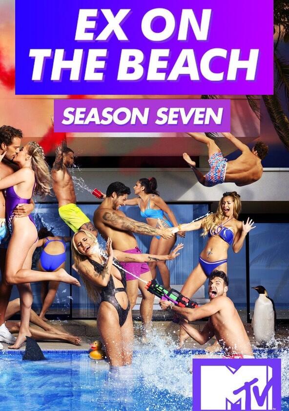 Ex on the Beach - Season 7