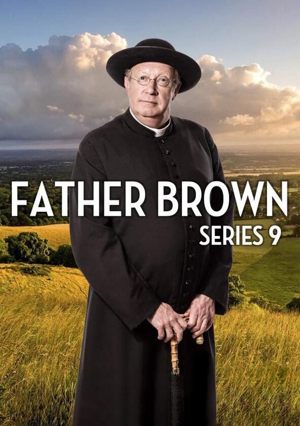 Father Brown - Season 9