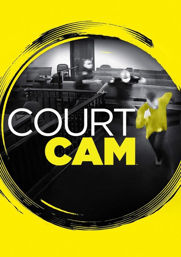 Court Cam - Season 4