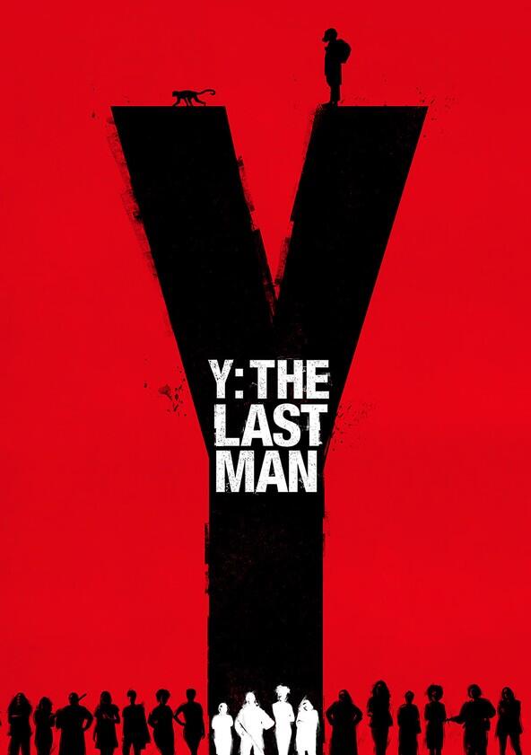 Y: The Last Man - Season 1