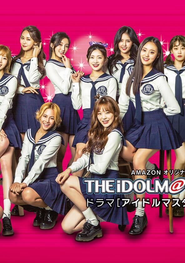 The iDOLM@STER.KR - Season 1 The iDOLM@STER.KR - Season 1