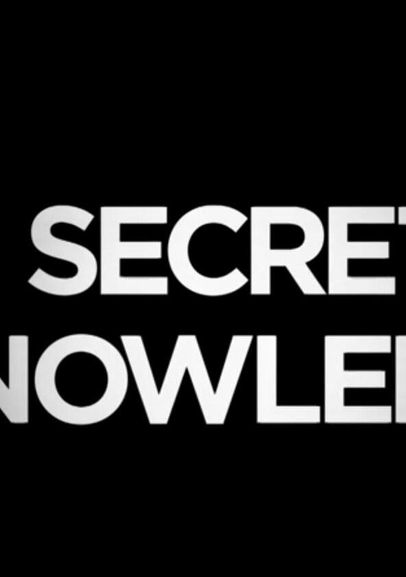 Secret Knowledge - Season 1