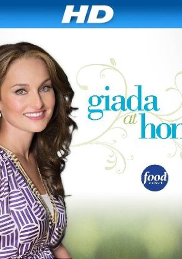 Giada at Home - Season 1