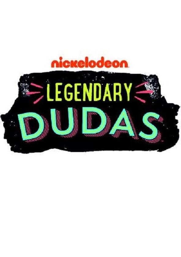 Legendary Dudas - Season 1