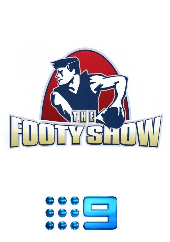 AFL Footy Show - Season 12