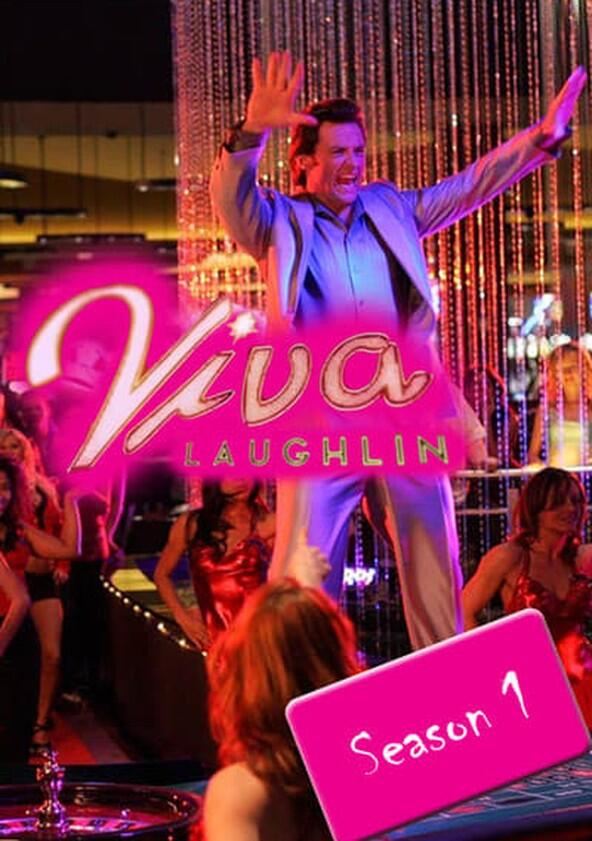 Viva Laughlin - Season 1