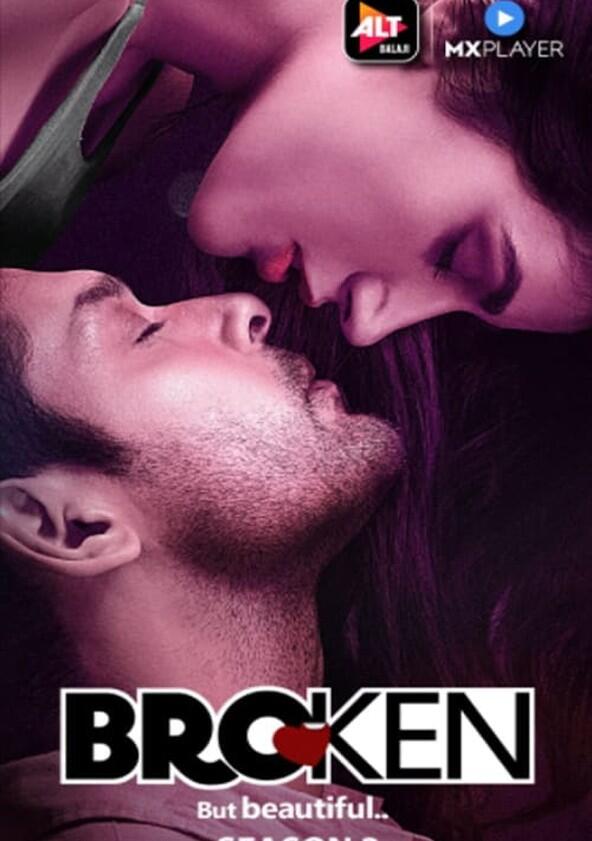 Broken But Beautiful - Season 3