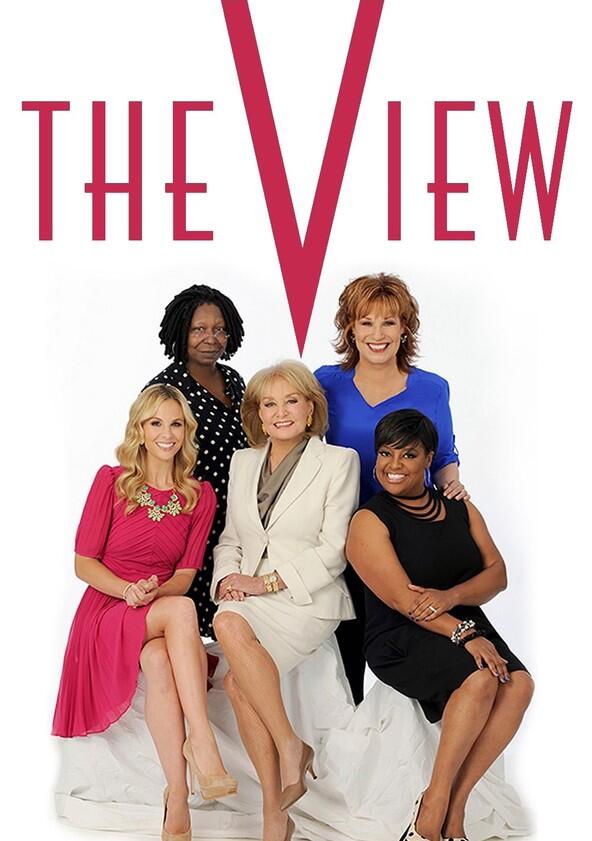 The View - Season 15