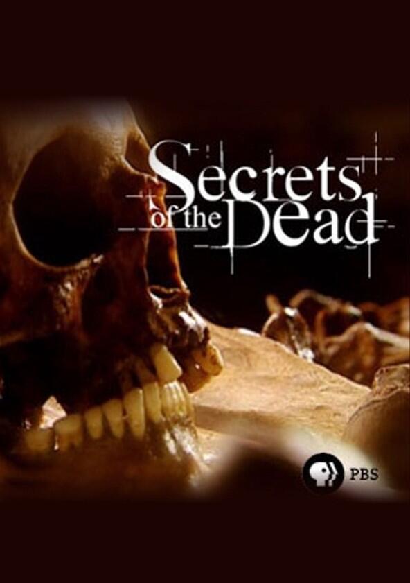 Secrets of the Dead - Season 14